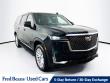 Used 2024 CADILLAC Escalade ESV 4WD Luxury SUV
