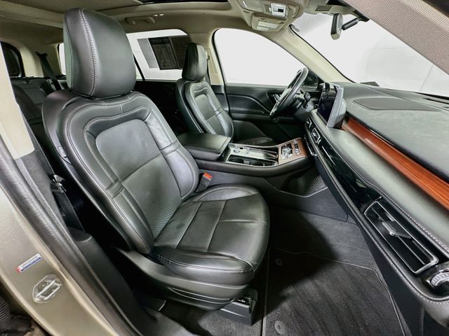 2023 Lincoln Aviator Reserve - Photo 37