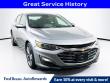 Used 2024 Chevrolet Malibu LT Sedan