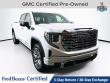 Certified 2024 GMC Sierra 1500 Denali Truck Crew Cab