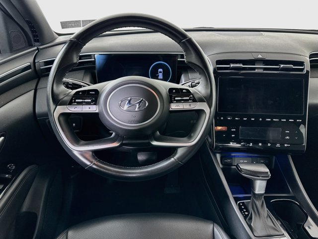 2024 Hyundai Tucson XRT - Photo 27