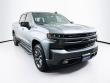 Certified 2021 Chevrolet Silverado 1500 RST Truck Crew Cab