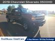 Used 2019 Chevrolet Silverado 3500HD High Country Truck Crew Cab