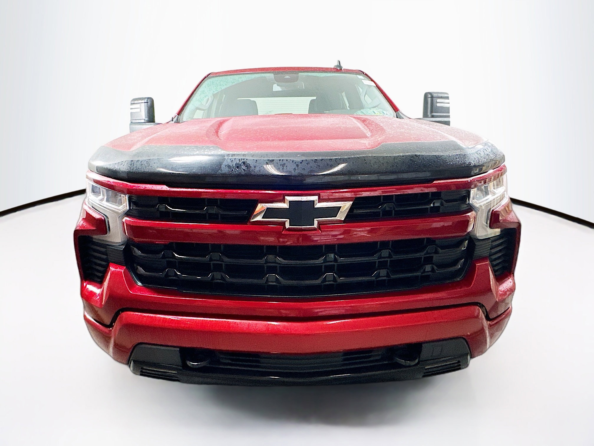 Used 2022 Chevrolet Silverado 1500 RST with VIN 3GCUDEED9NG519548 for sale in Doylestown, PA
