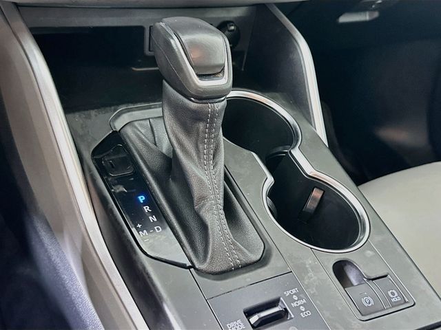 2022 Toyota Highlander XLE - Photo 21