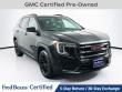 Certified 2022 GMC Terrain AT4 SUV