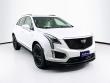 Certified 2023 CADILLAC XT5 AWD Sport SUV
