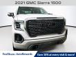 Certified 2021 GMC Sierra 1500 Denali Truck Crew Cab