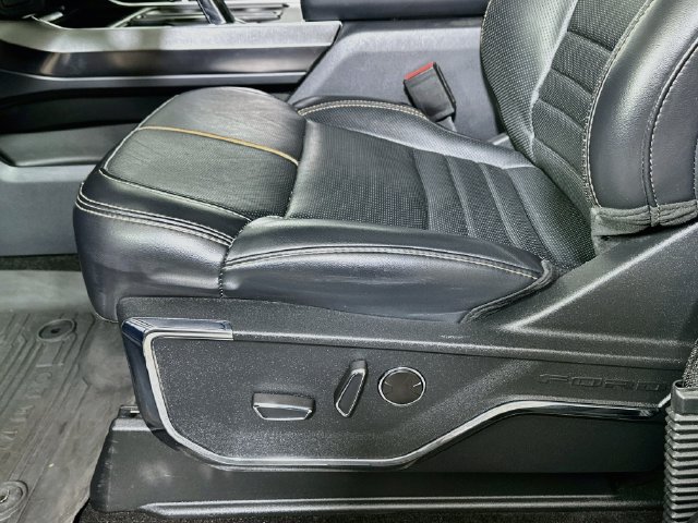 2022 Ford F-150 Platinum - Photo 26