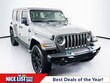 Jeep Wrangler Unlimited 4xe