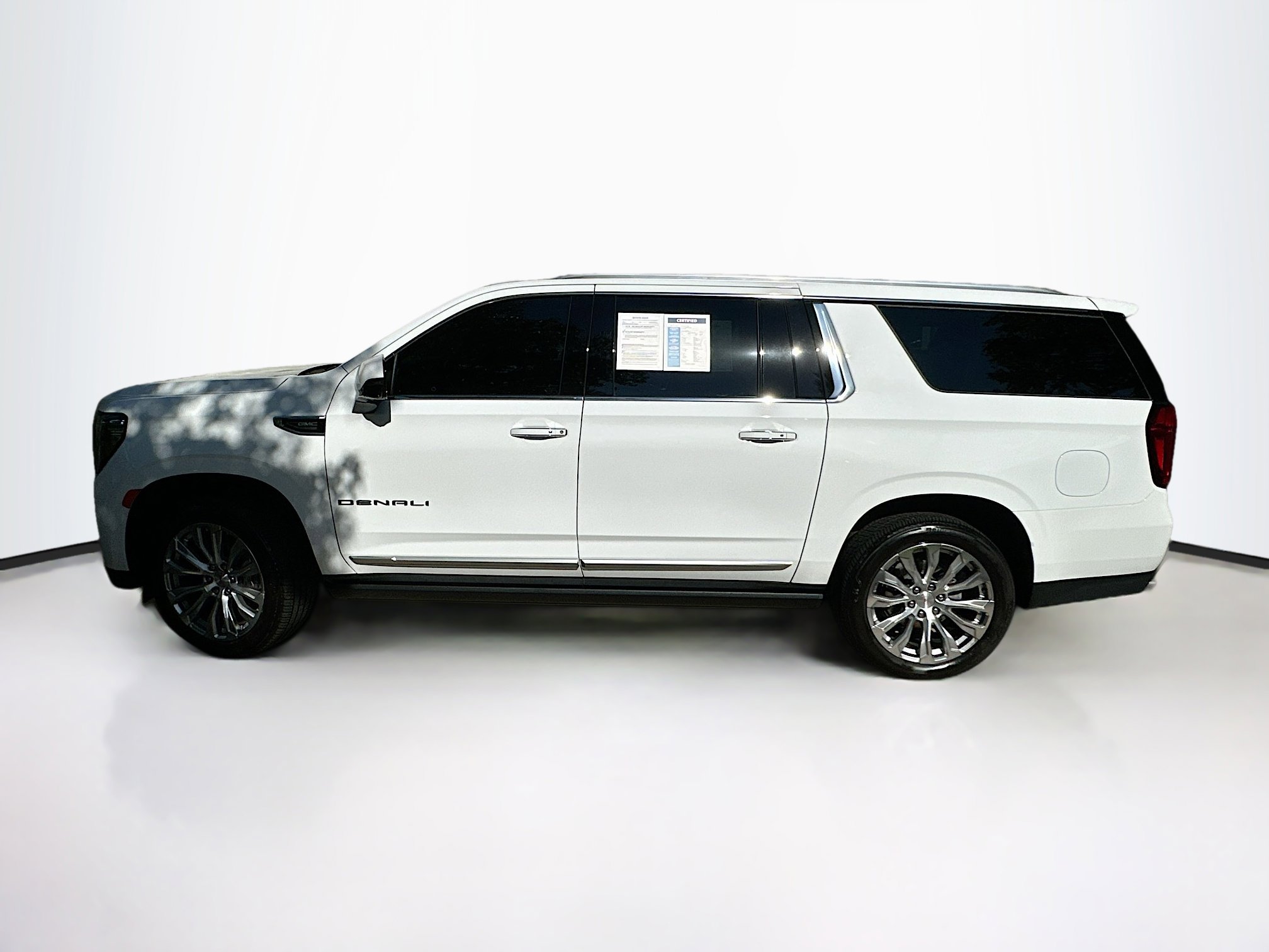 2023 Gmc Yukon XL Denali photo 4