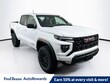  GMC Canyon