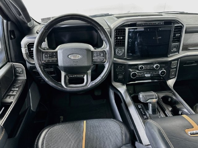 2022 Ford F-150 Platinum - Photo 30