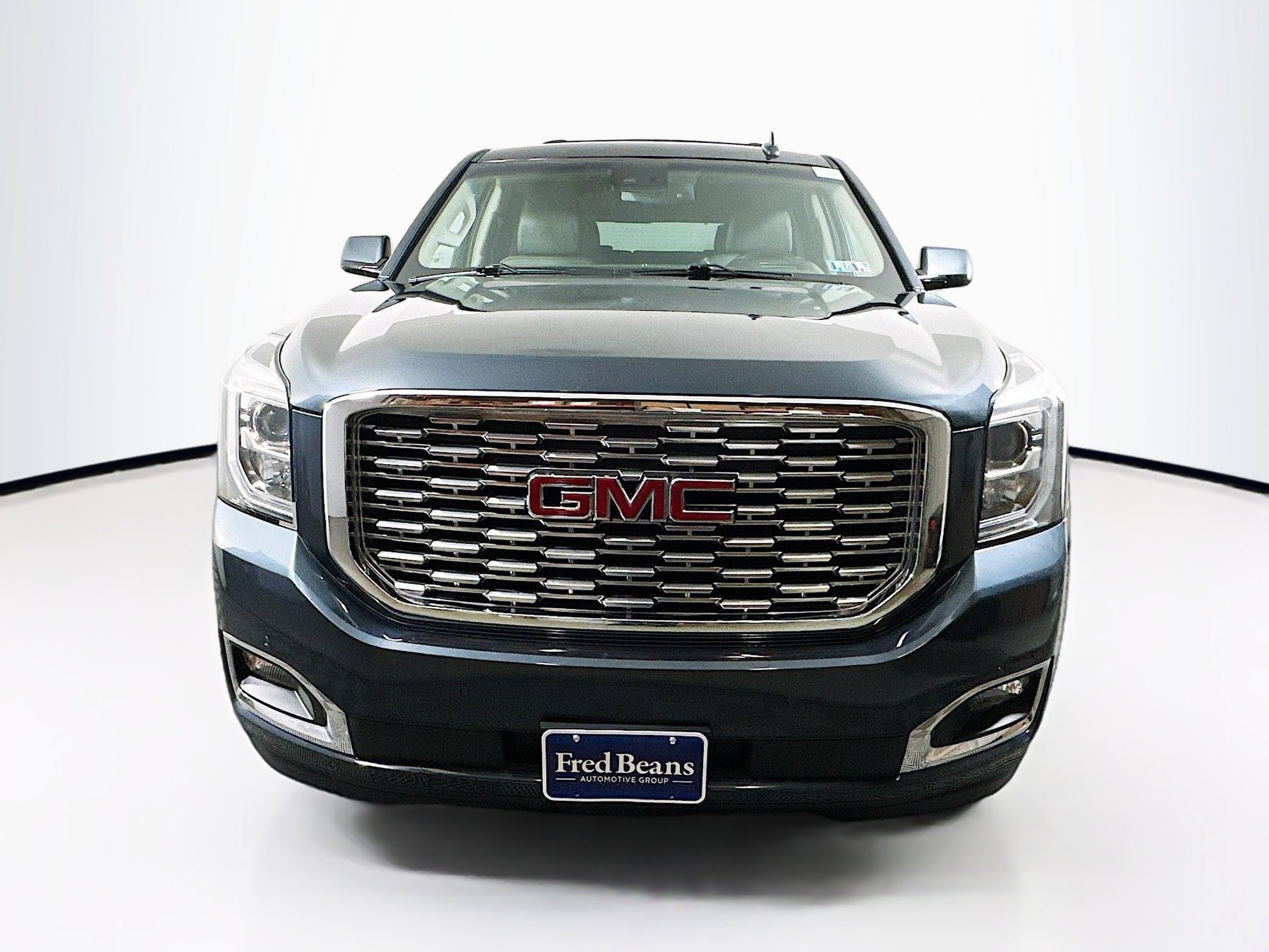 Used 2020 GMC Yukon Denali with VIN 1GKS2CKJ9LR100483 for sale in Doylestown, PA