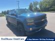 Used 2018 Chevrolet Silverado 1500 LT Truck Crew Cab