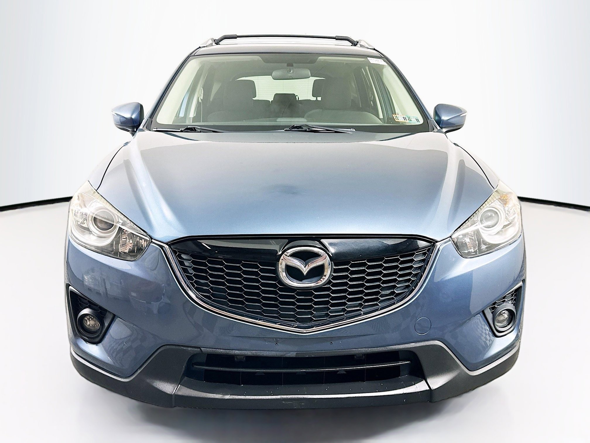 2015 Mazda CX-5 Touring photo 2