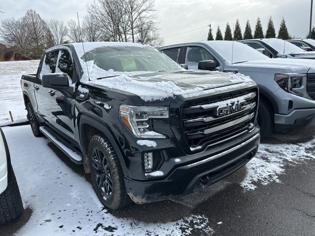 2022 GMC Sierra 1500 Limited Elevation's photo