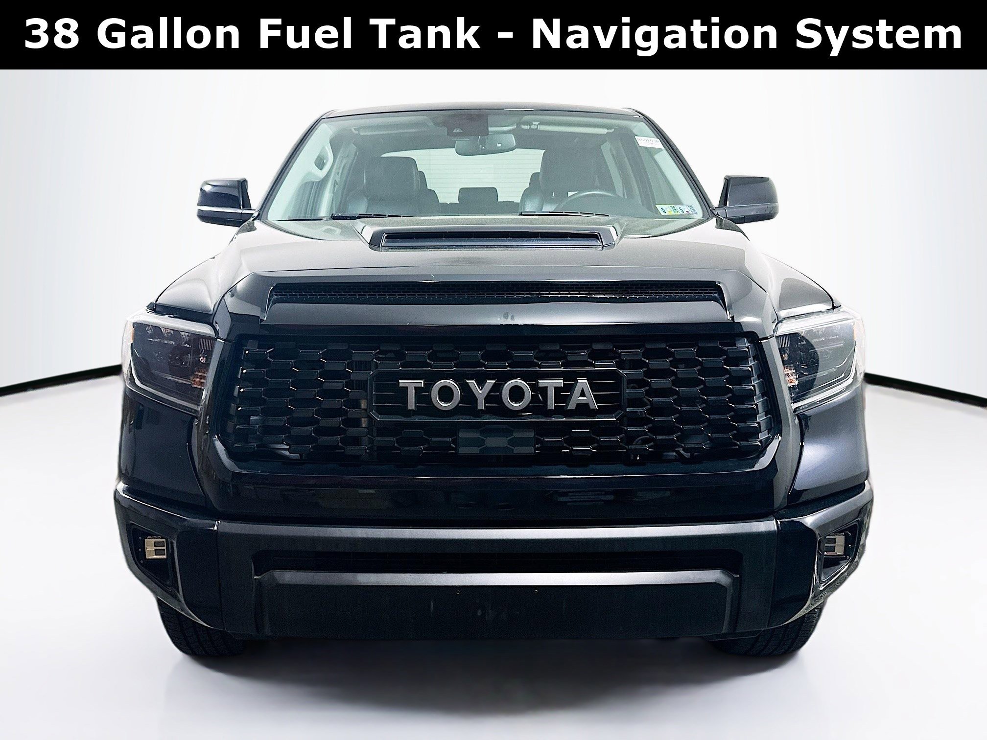 Used 2021 Toyota Tundra TRD Pro with VIN 5TFDY5F14MX992275 for sale in Doylestown, PA
