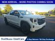 Certified 2022 GMC Sierra 1500 Elevation Truck Crew Cab