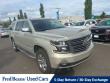 Used 2015 Chevrolet Suburban 1500 LTZ SUV