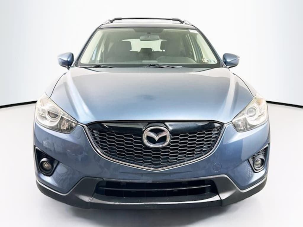 Used 2015 Mazda Mazda CX-5 Touring SUV