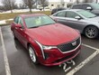  CADILLAC CT4