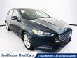 Used 2014 Ford Fusion SE Sedan