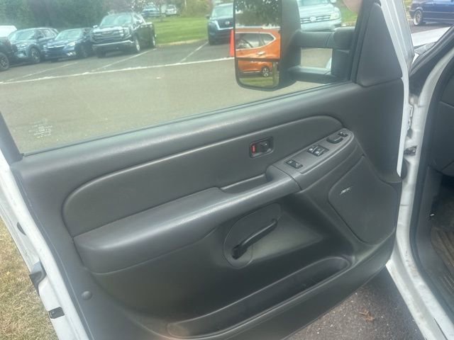 2006 Gmc Sierra 3500 HD photo 4