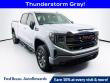 Used 2024 GMC Sierra 1500 AT4 Truck Crew Cab