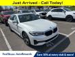 Used 2021 BMW 530i 530i xDrive Sedan