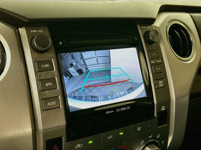 2019 Toyota Tundra SR5 - Photo 19