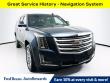 Used 2019 CADILLAC Escalade ESV Platinum Edition SUV