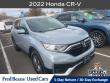 Used 2022 Honda CR-V EX-L SUV