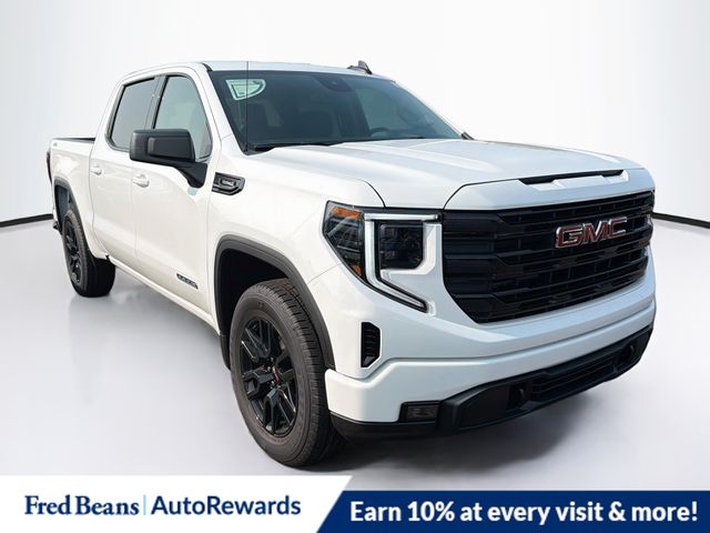  GMC Sierra 1500