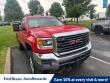 Used 2015 GMC Sierra 3500HD Base Truck Regular Cab