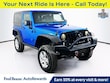  Jeep Wrangler JK