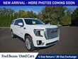 GMC Yukon XL