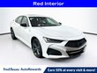  Acura TLX