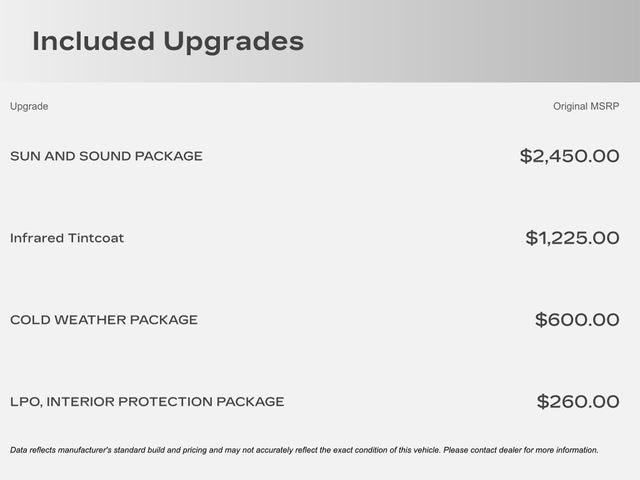 2021 CADILLAC CT4 Sedan 