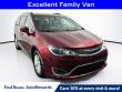 Used 2018 Chrysler Pacifica Touring L Van