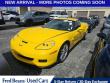Used 2007 Chevrolet Corvette Z06 Coupe