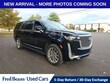 CADILLAC Escalade ESV