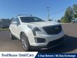 Certified 2021 CADILLAC XT5 AWD Premium Luxury SUV