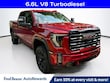  GMC Sierra 2500 HD