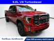Used 2024 GMC Sierra 2500 HD AT4 Truck Crew Cab