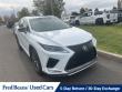 Used 2022 Lexus RX 350 RX 350 F SPORT Appearance SUV