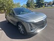 CADILLAC LYRIQ