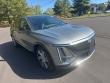 Certified 2024 CADILLAC LYRIQ Tech SUV