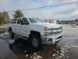 Used 2016 Chevrolet Silverado 2500HD LT Truck Double Cab