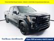 Used 2022 GMC Sierra 1500 Limited Elevation Truck Crew Cab